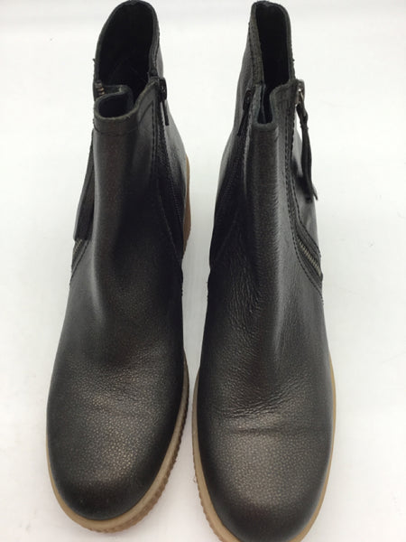 Yokono Size 11.5 Black Shoes