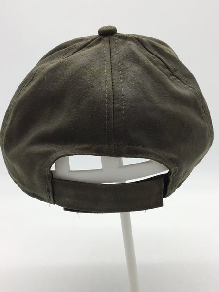 August Hat Company Green HAT