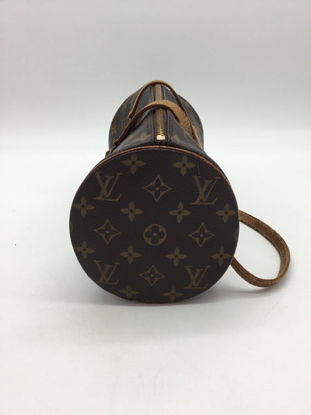 LUXURY Louis Vuitton Size Small Brown Purses/Wallets