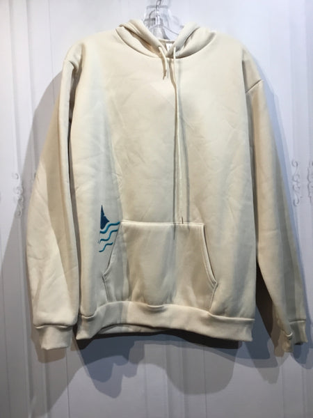 Size Large Beige Tops