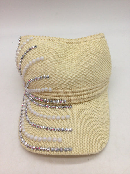 Beige HAT