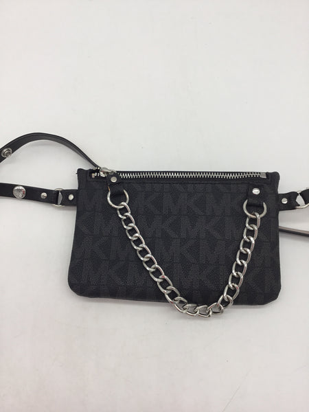 Michael Kors Size Extra Small Black Purses/Wallets