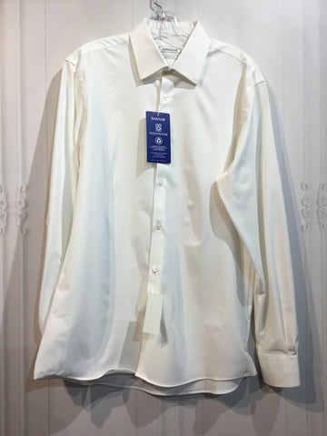 Haggar Size M White Men's