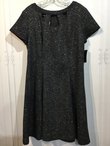 NWT - ALYX Size L/14 Black DRESS/1 PIECE