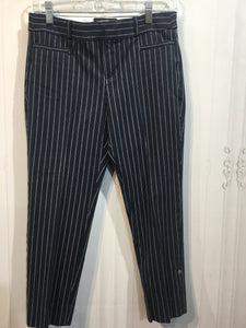 Banana Republic Size XSP Blue Bottoms