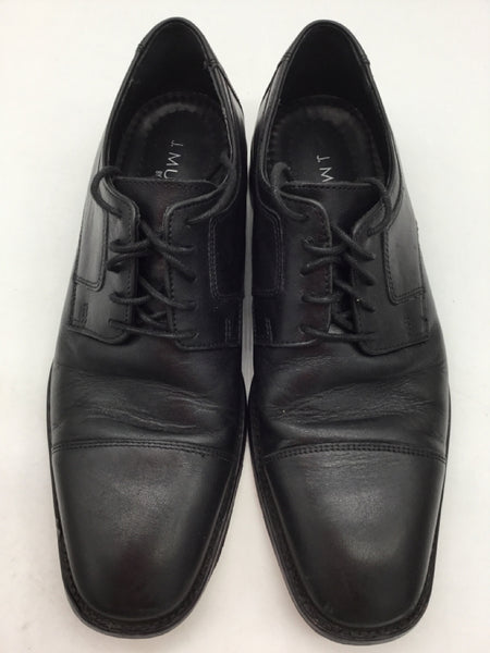 Johnston & Murphy Size 8.5 Black Men's