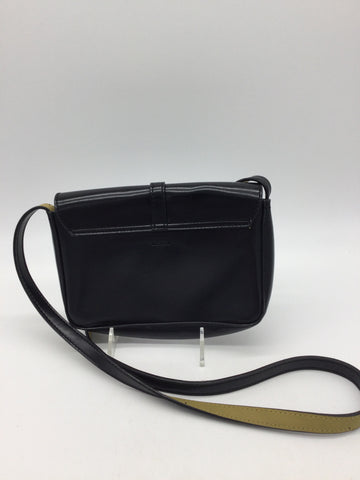 Black Purses/Wallets