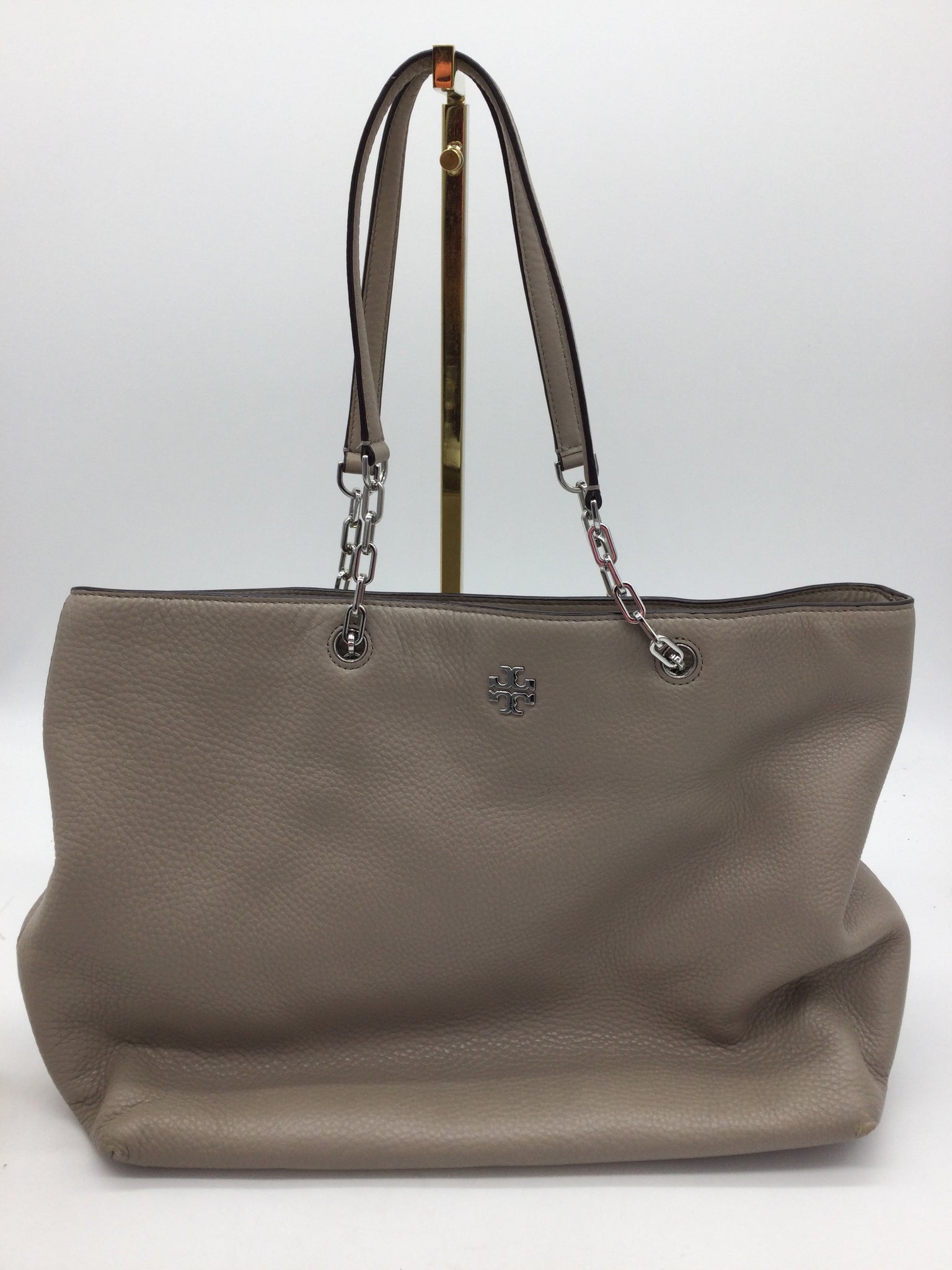 Tory Burch Beige Purses/Wallets