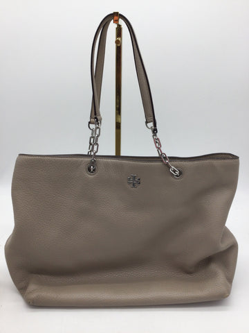 Tory Burch Beige Purses/Wallets