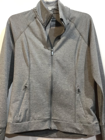 All In Motion Size Medium Grey Athletic Wear