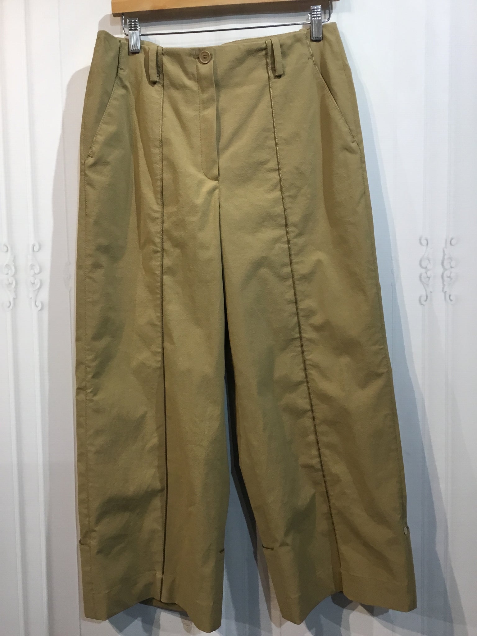 Annette Gortz Size S Brown Bottoms