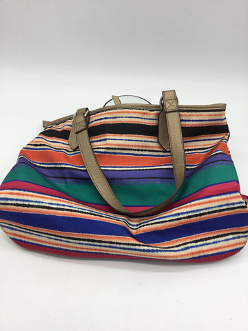 Dana Buchman Size Medium Blue Purses/Wallets
