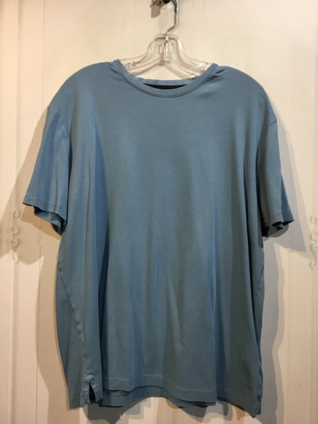 Banana Republic Size Extra Large Blue Men's
