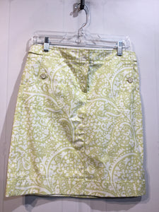 Ann Taylor Size XS/2 Green Bottoms