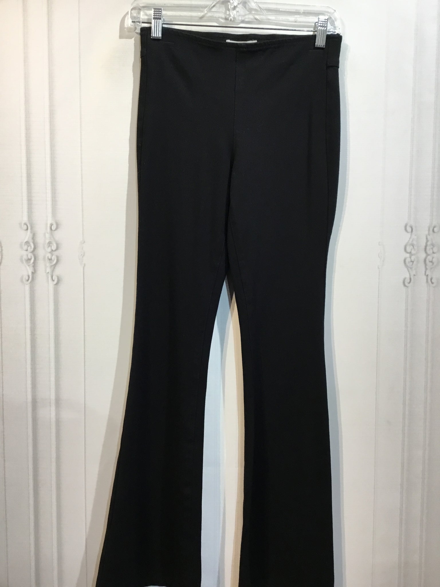 Jessica Simpson Size XS Black Bottoms