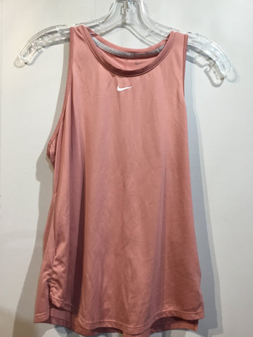 NIKE Size Small Pink Athletic Wear