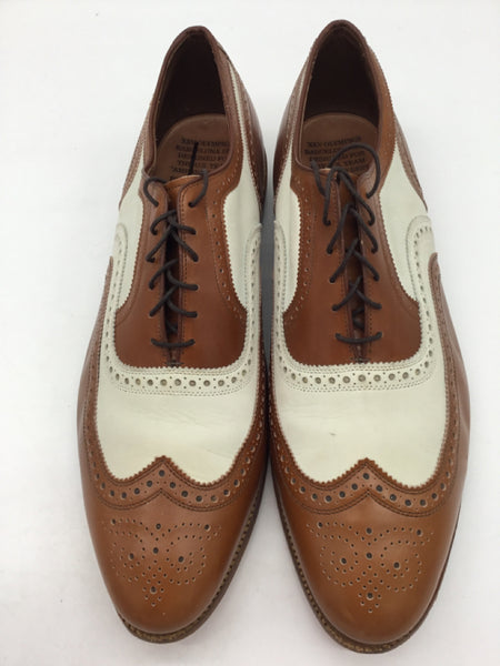 Allen Edmonds Size 15 Brown Men's