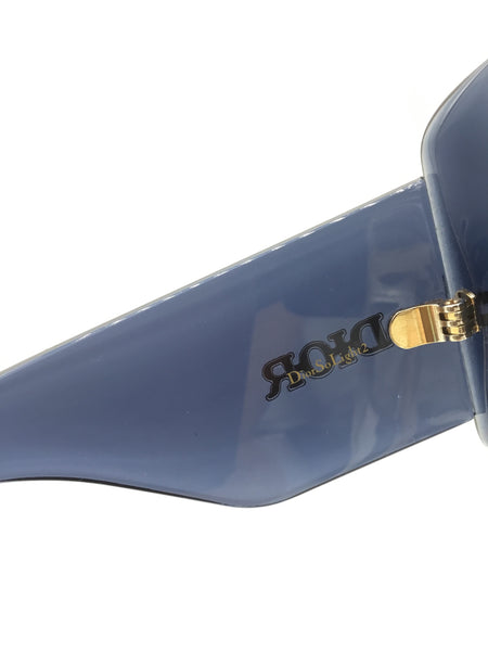 Dior Blue Sunglasses