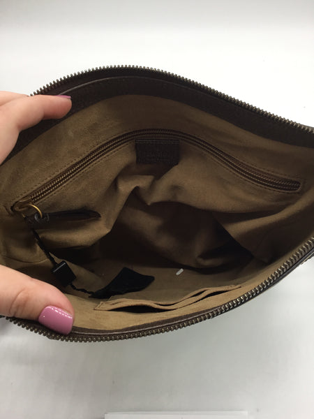 GUCCI Size Medium Brown Gucci