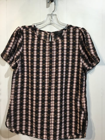 JCREW Size XS/2 Pink Tops