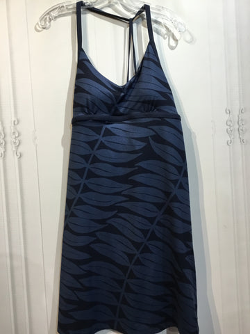 Patagonia Size M Blue Athletic Wear