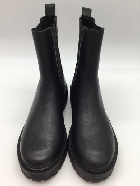 Abercrombie & Fitch Size 8.5 Black Shoes