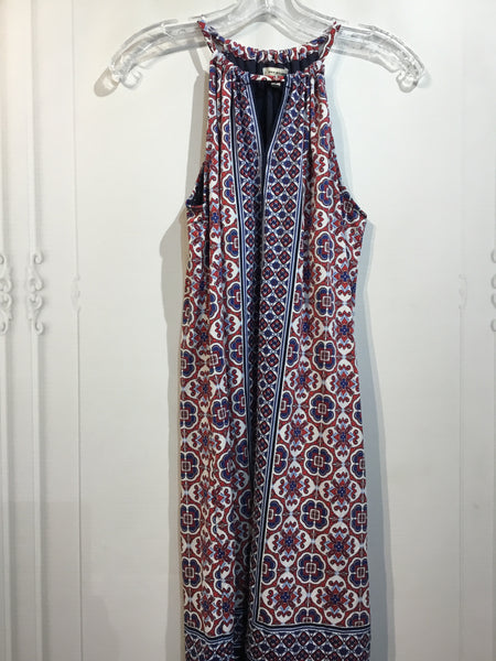 MAX STUDIO Size XS Red DRESS/1 PIECE