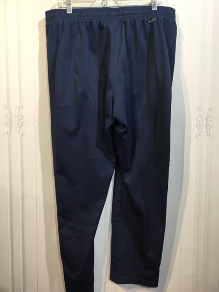 Athletic Works Size Extra Large Blue Men's
