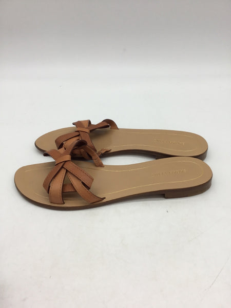 Sarah Flint Size 9.5 Brown Shoes