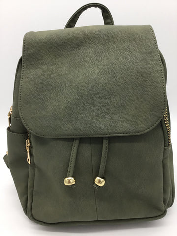 Size Medium Green Purses/Wallets