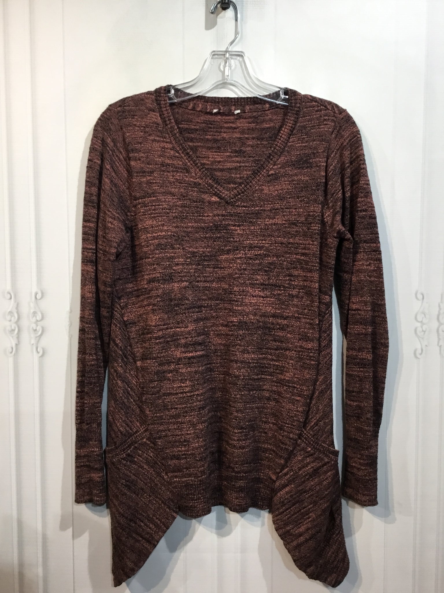 Size Extra Small Orange Tops