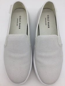 Cole Haan Size 9 White Shoes