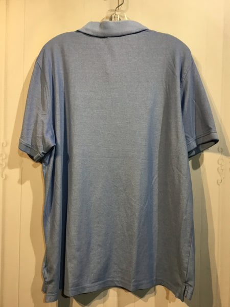 Member's Mark Size Large Blue Men's