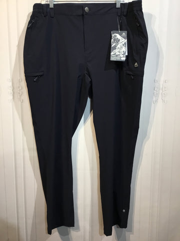 NWT - haimont Size 2X Blue Athletic Wear