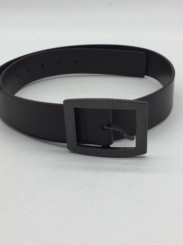 Calvin Klein Size L Brown Belt