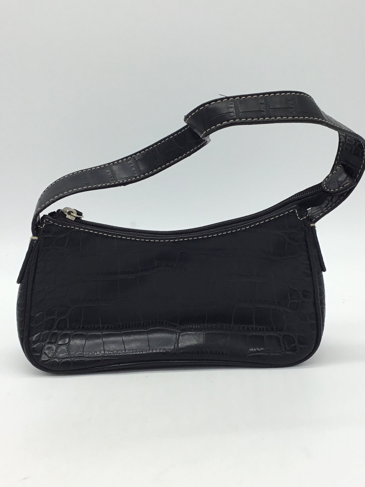 Tommy Hilfiger Size Small Black Purses/Wallets