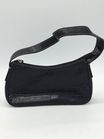 Tommy Hilfiger Size Small Black Purses/Wallets