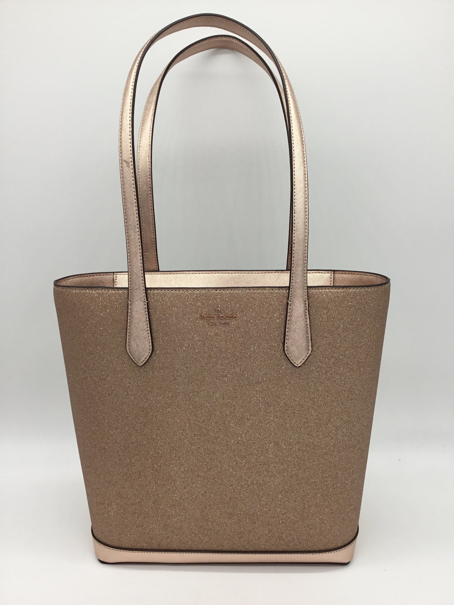 kate spade Size Large Gold Purses/Wallets