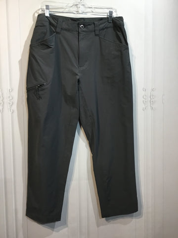 Patagonia Size S Grey Men's