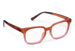 Desert Sunrise  -  Spice/Leopard Tortoise  -  STRENGTH  1.75