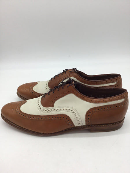Allen Edmonds Size 15 Brown Men's