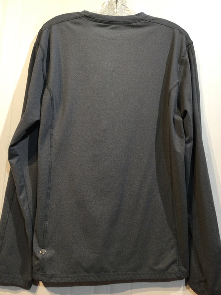 ZeroXposure Size Medium Grey Men's