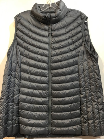 32 Degrees HEAT Size 2X Grey Outerwear