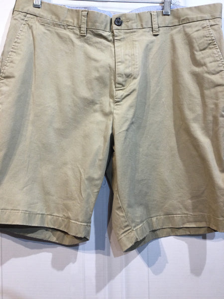 Tommy Hilfiger Size Extra Large Beige Men's