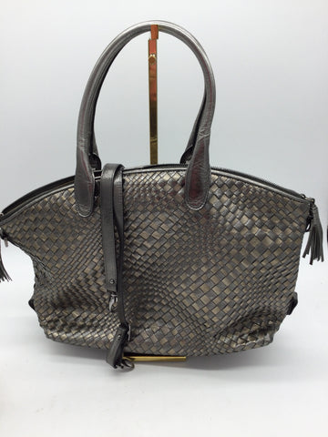 LUXURY - Jennifer Tattanelli Silver Purses/Wallets