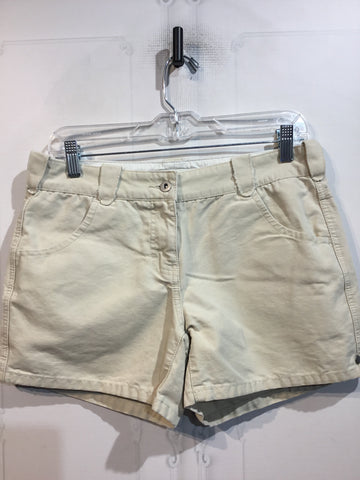 Tommy Hilfiger Size S/6 Beige Bottoms
