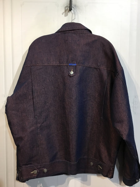 Fubu Size Extra Large Blue Men's