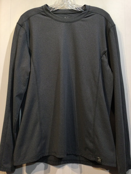 ZeroXposure Size Medium Grey Men's