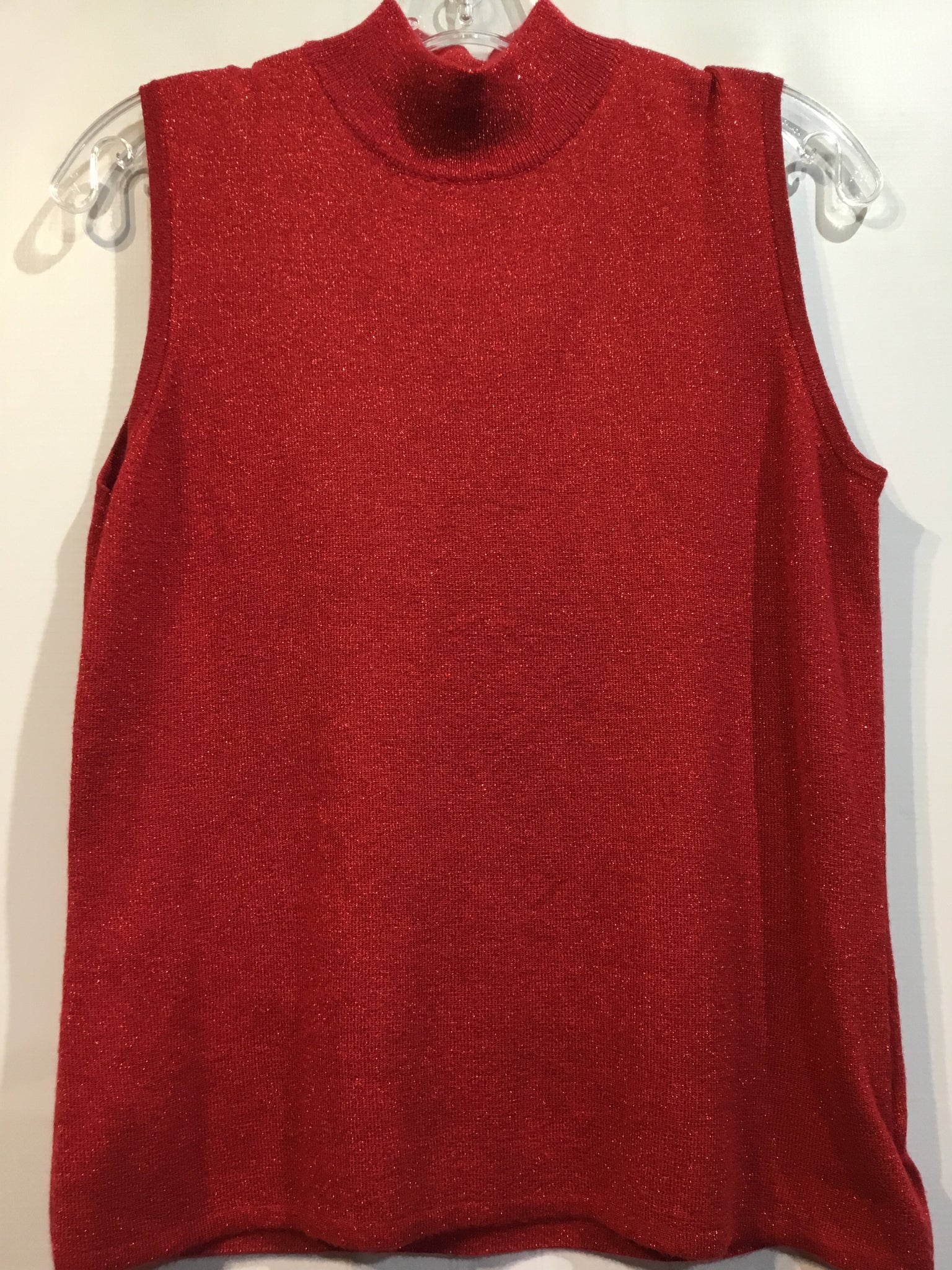 Hampshire Studio Size Large Red Tops