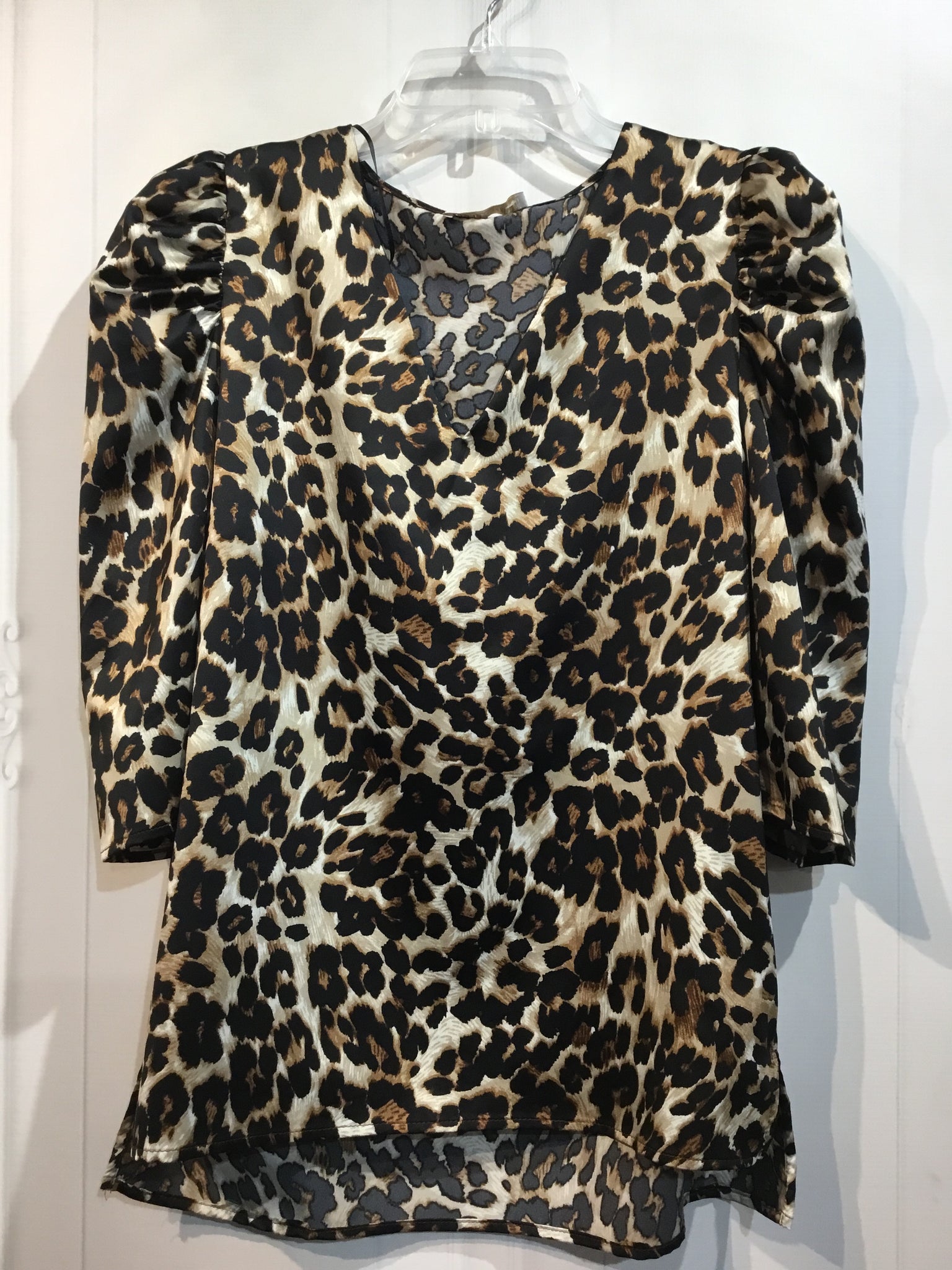 Karlie Size Small Brown Tops